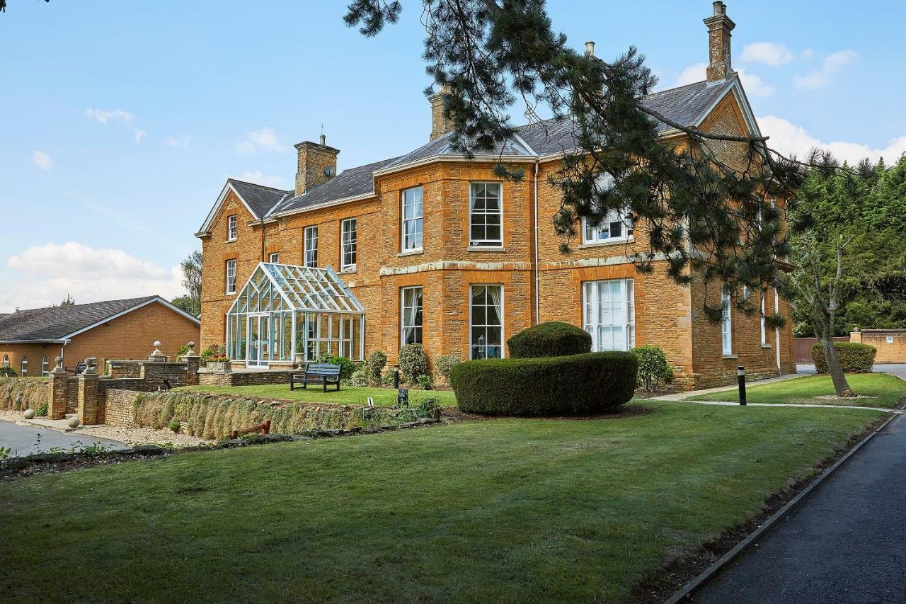 Sedgebrook Hall Northampton Exterior foto