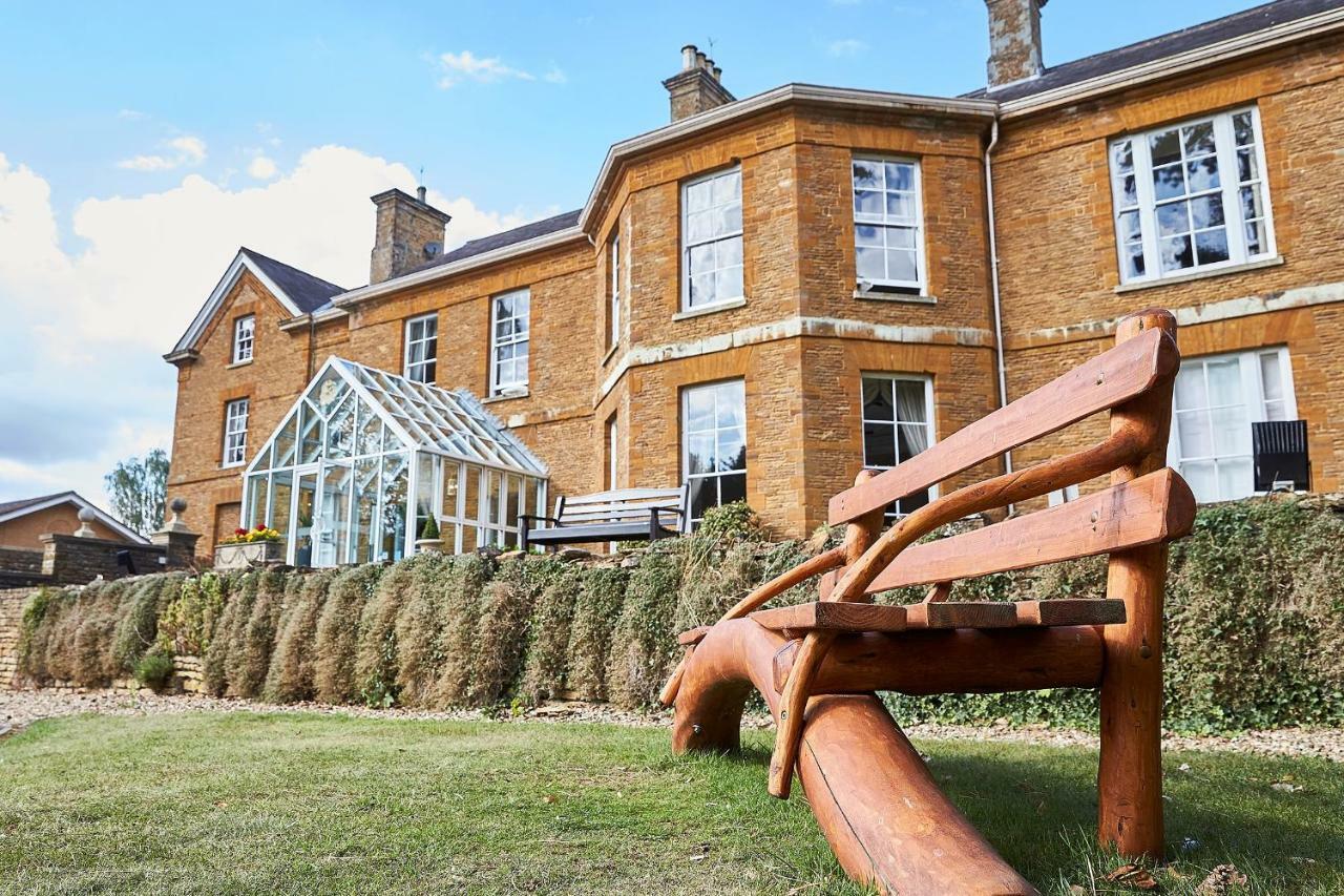 Sedgebrook Hall Northampton Exterior foto