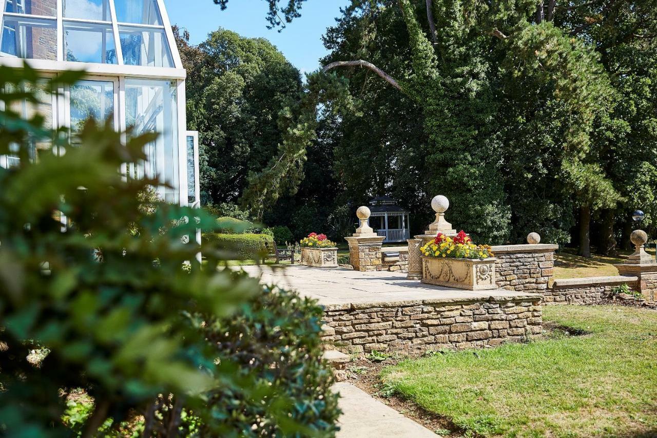 Sedgebrook Hall Northampton Exterior foto